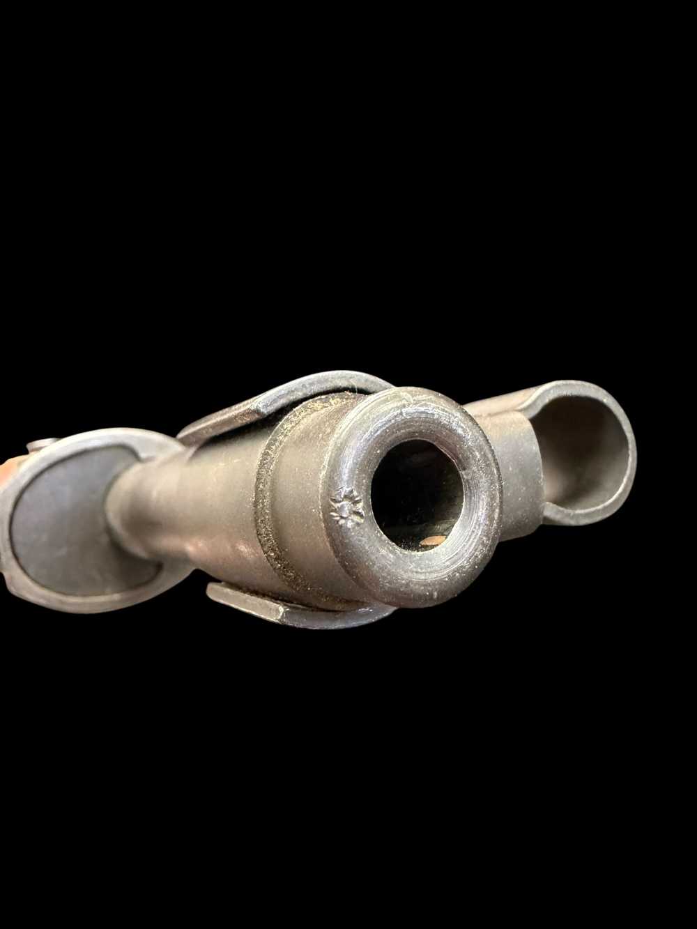 STAR GAUGE BARREL, 1926 U.S. SPRINGFIELD ARMORY 1903 .30-06 C&R WONDERFUL-img-27