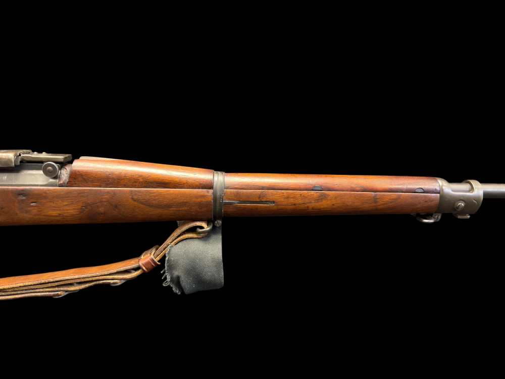 STAR GAUGE BARREL, 1926 U.S. SPRINGFIELD ARMORY 1903 .30-06 C&R WONDERFUL-img-2