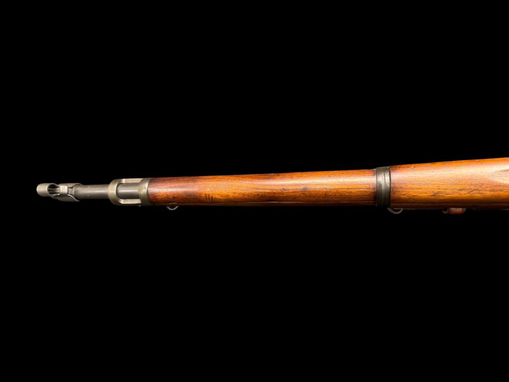 STAR GAUGE BARREL, 1926 U.S. SPRINGFIELD ARMORY 1903 .30-06 C&R WONDERFUL-img-26
