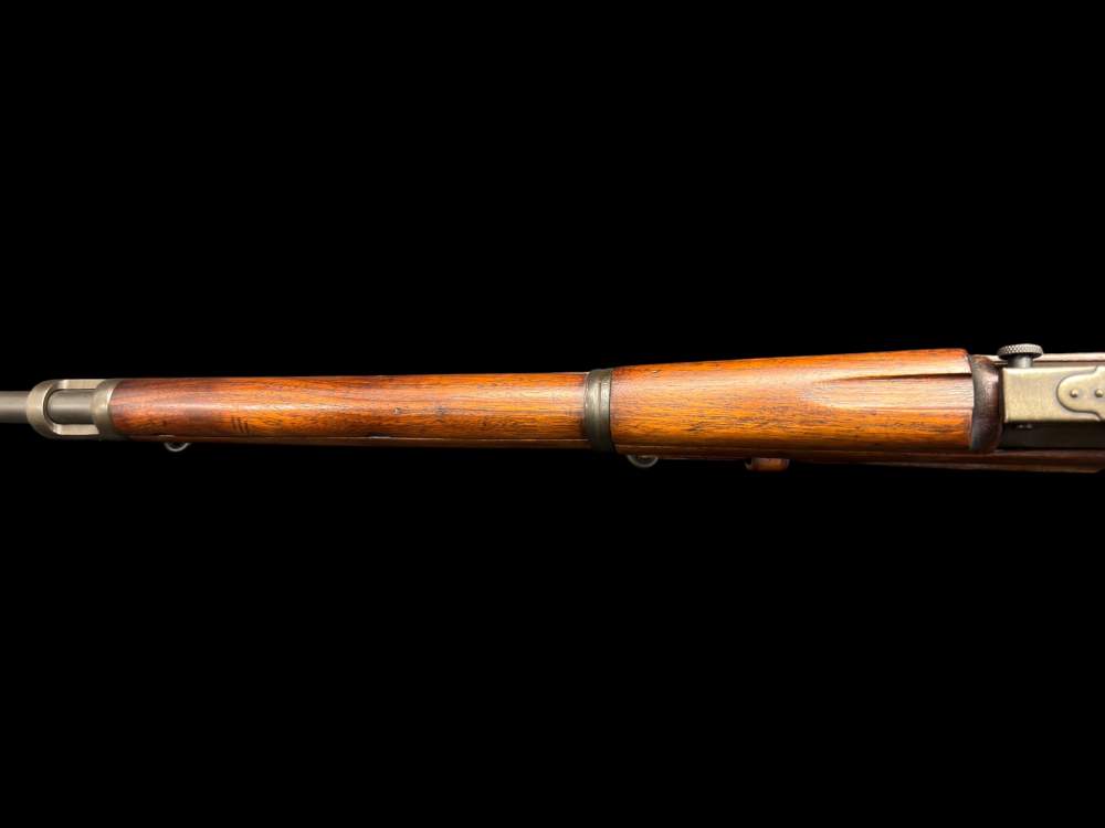 STAR GAUGE BARREL, 1926 U.S. SPRINGFIELD ARMORY 1903 .30-06 C&R WONDERFUL-img-25