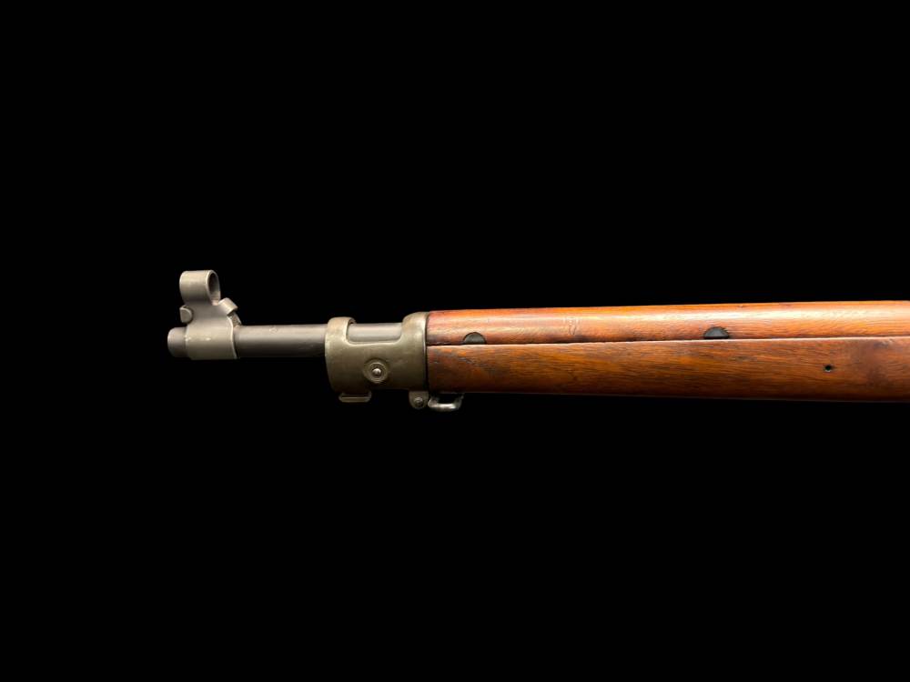 STAR GAUGE BARREL, 1926 U.S. SPRINGFIELD ARMORY 1903 .30-06 C&R WONDERFUL-img-13