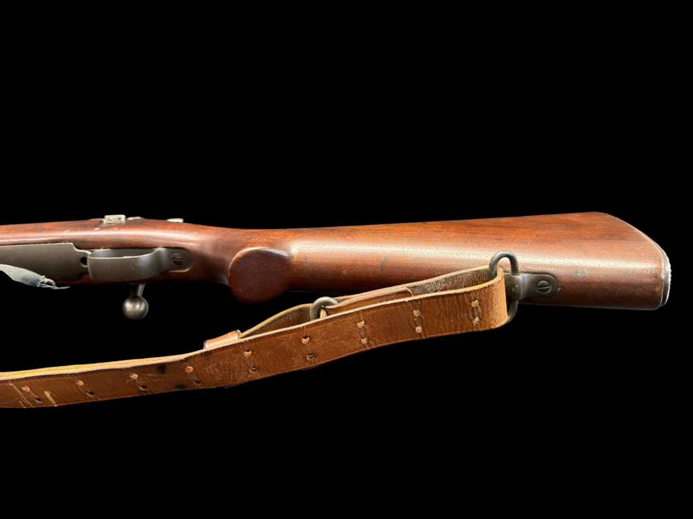 STAR GAUGE BARREL, 1926 U.S. SPRINGFIELD ARMORY 1903 .30-06 C&R WONDERFUL-img-18