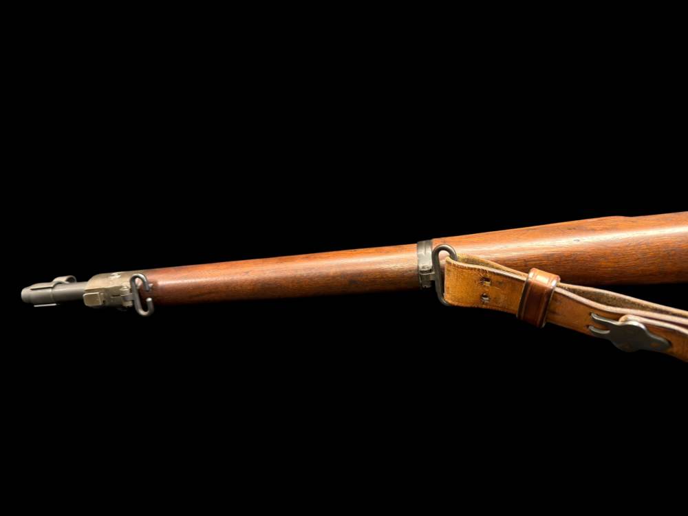 STAR GAUGE BARREL, 1926 U.S. SPRINGFIELD ARMORY 1903 .30-06 C&R WONDERFUL-img-21