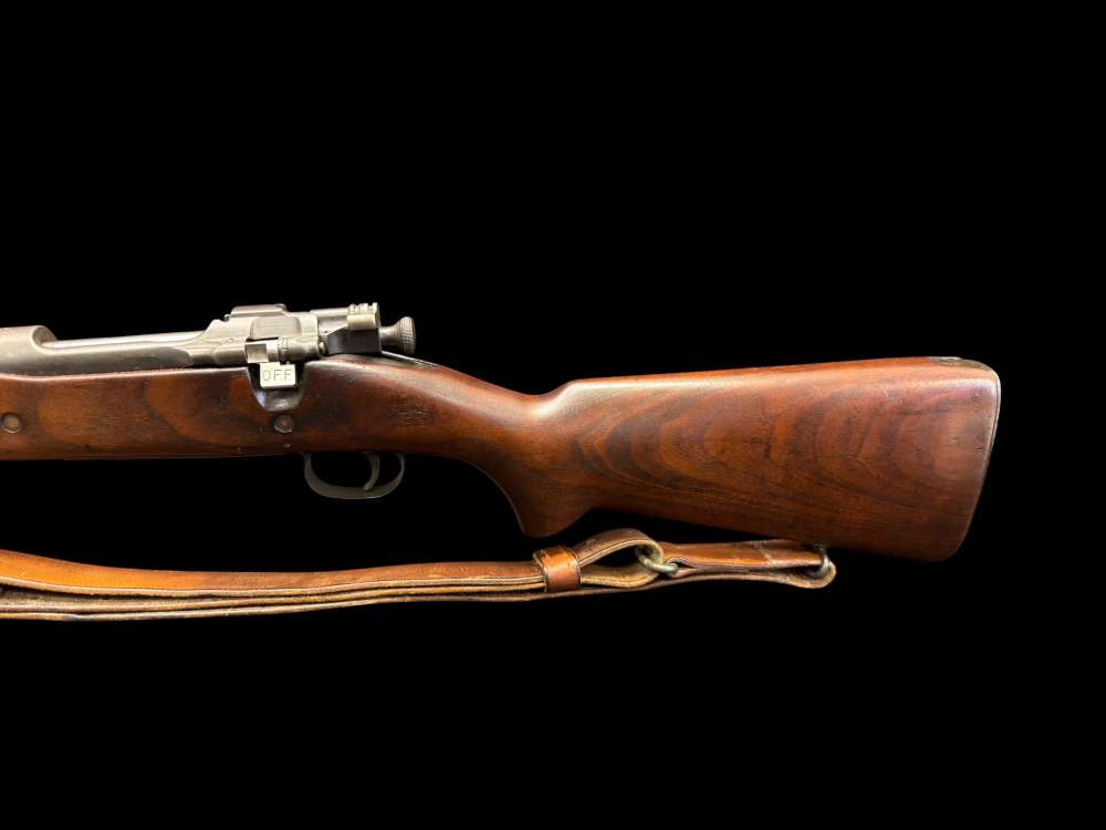 STAR GAUGE BARREL, 1926 U.S. SPRINGFIELD ARMORY 1903 .30-06 C&R WONDERFUL-img-17