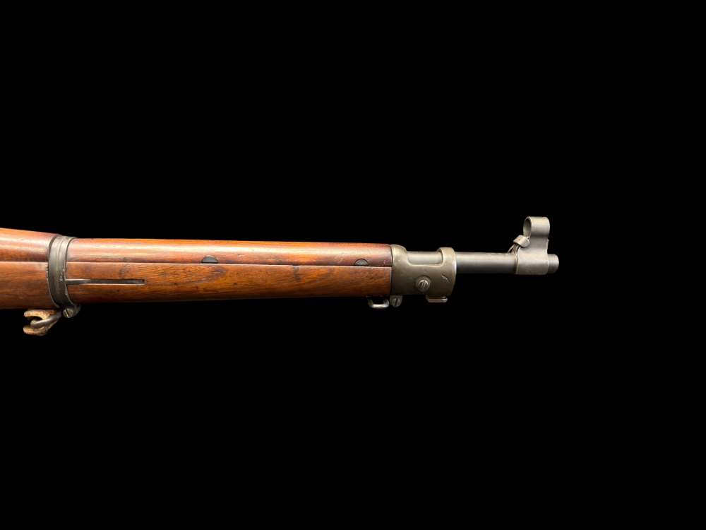 STAR GAUGE BARREL, 1926 U.S. SPRINGFIELD ARMORY 1903 .30-06 C&R WONDERFUL-img-1