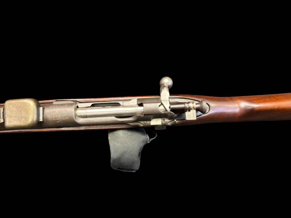 STAR GAUGE BARREL, 1926 U.S. SPRINGFIELD ARMORY 1903 .30-06 C&R WONDERFUL-img-23