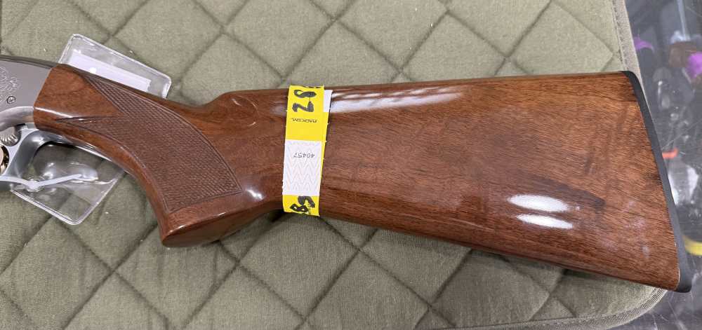 Browning BPS Ducks Unlimited 28 gauge shotgun-img-8
