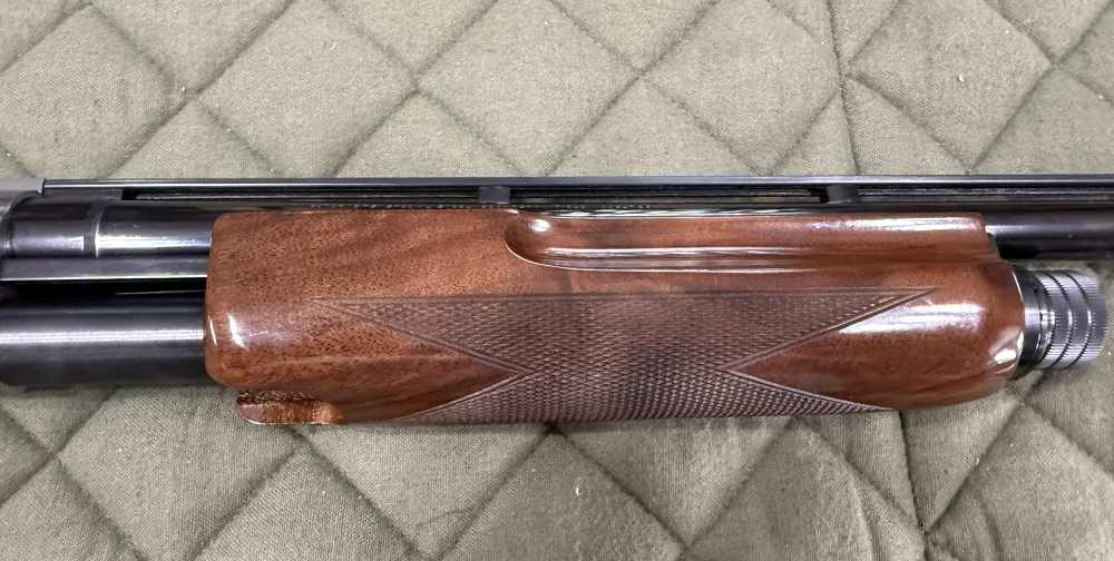 Browning BPS Ducks Unlimited 28 gauge shotgun-img-5
