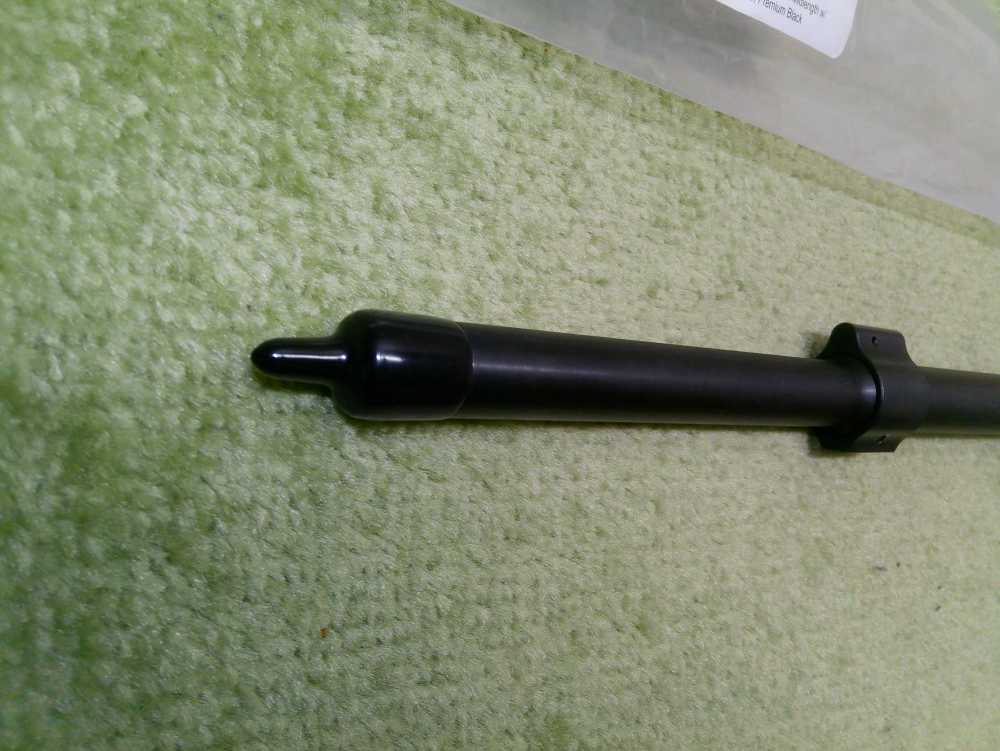 Ballistic Advantage AR10 Mid Length 16" 5/8X24 Unfired!-img-4