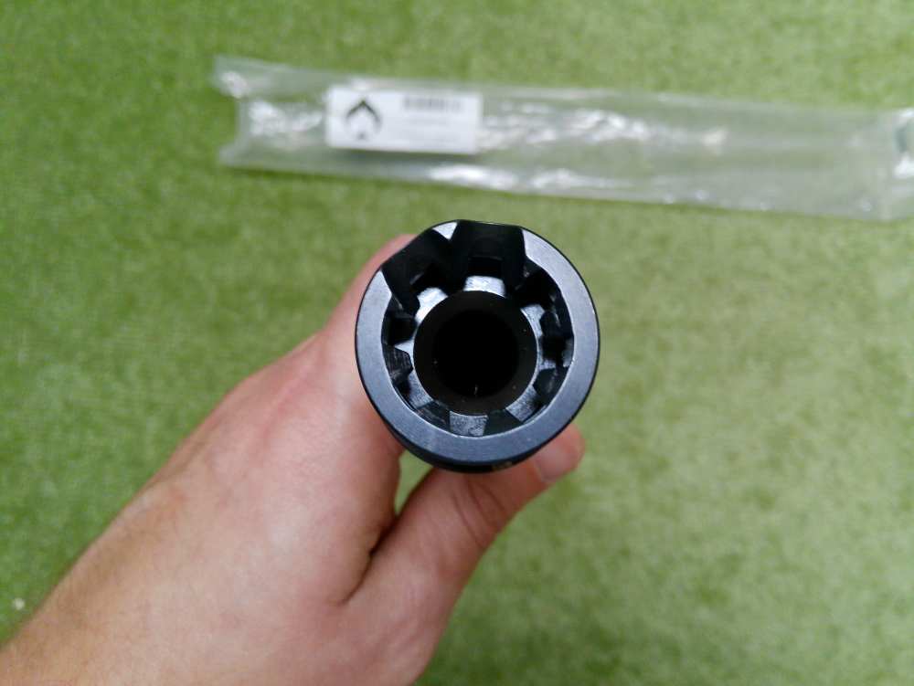 Ballistic Advantage AR10 Mid Length 16" 5/8X24 Unfired!-img-11