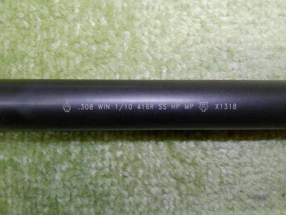 Ballistic Advantage AR10 Mid Length 16" 5/8X24 Unfired!-img-7