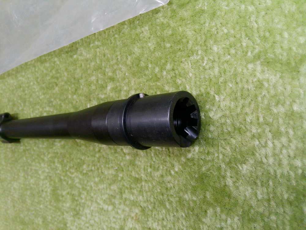 Ballistic Advantage AR10 Mid Length 16" 5/8X24 Unfired!-img-2