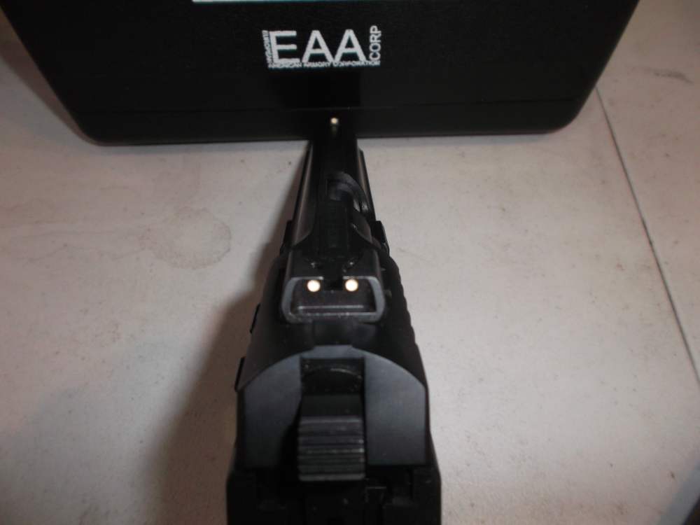 TANFOGLIO EAA WITNESS P-S 9MM  NIB!-img-3