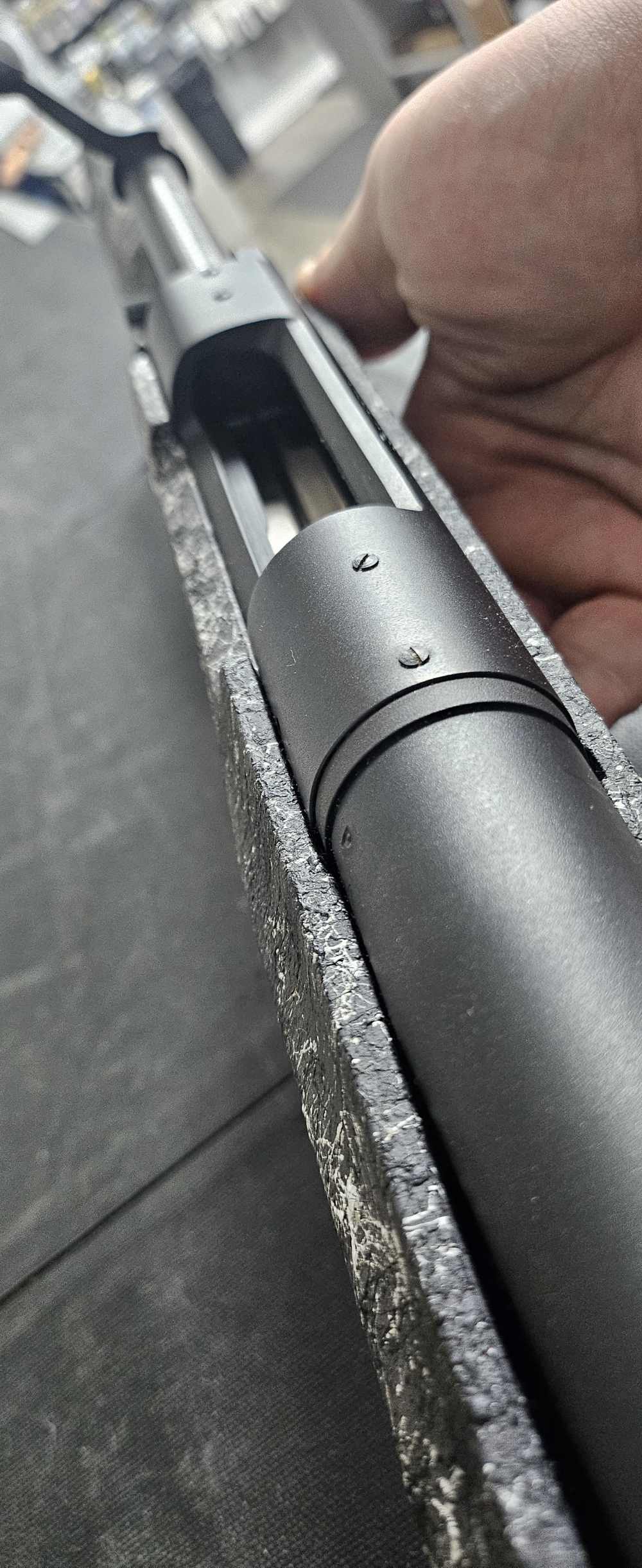 Remington 700 Bolt Action 7mm PRC -img-3