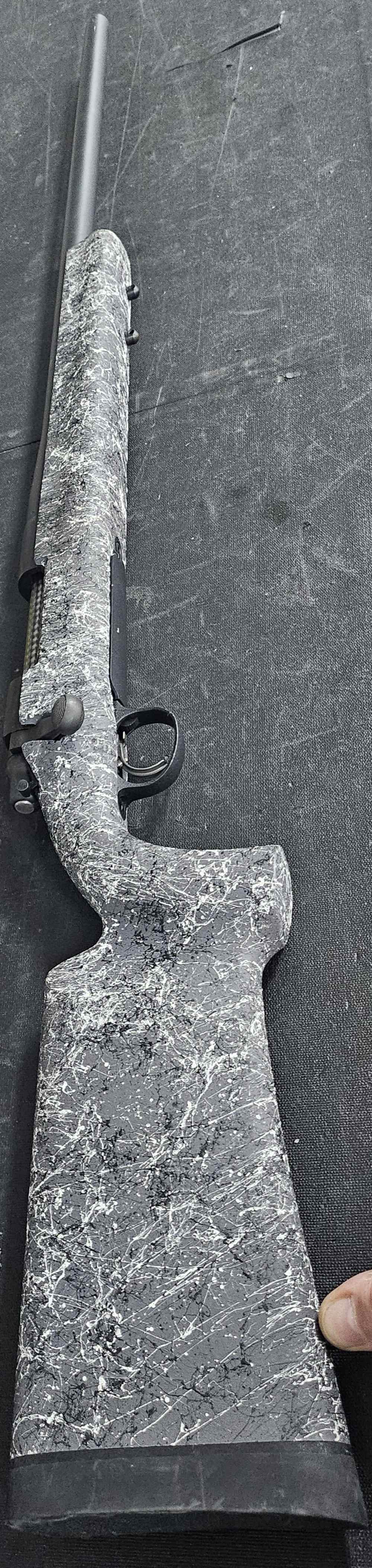 Remington 700 Bolt Action 7mm PRC -img-4
