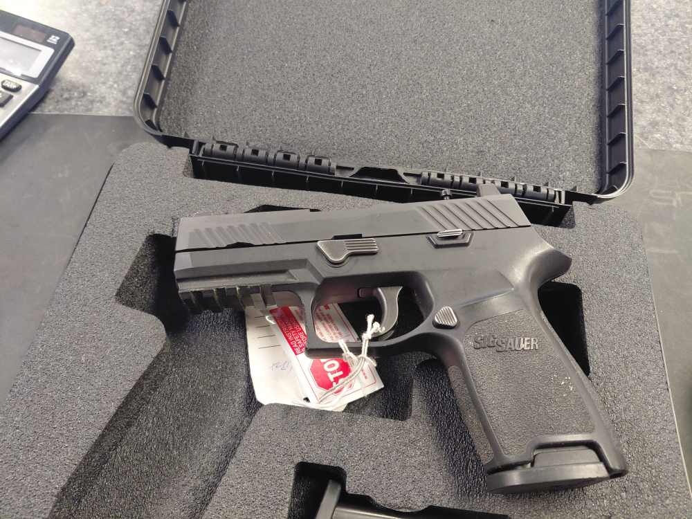SIG SAUER P320-img-1