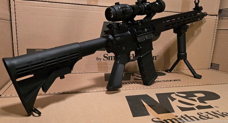Smith & Wesson-img-1