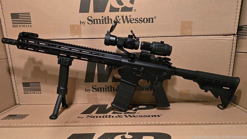Smith & Wesson-img-8