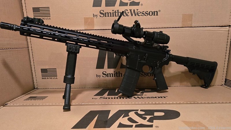 Smith & Wesson-img-9