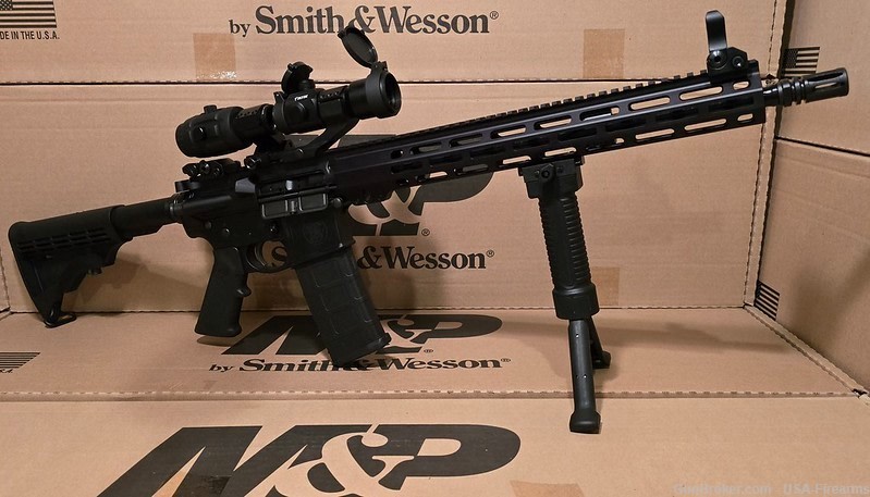 Smith & Wesson-img-4