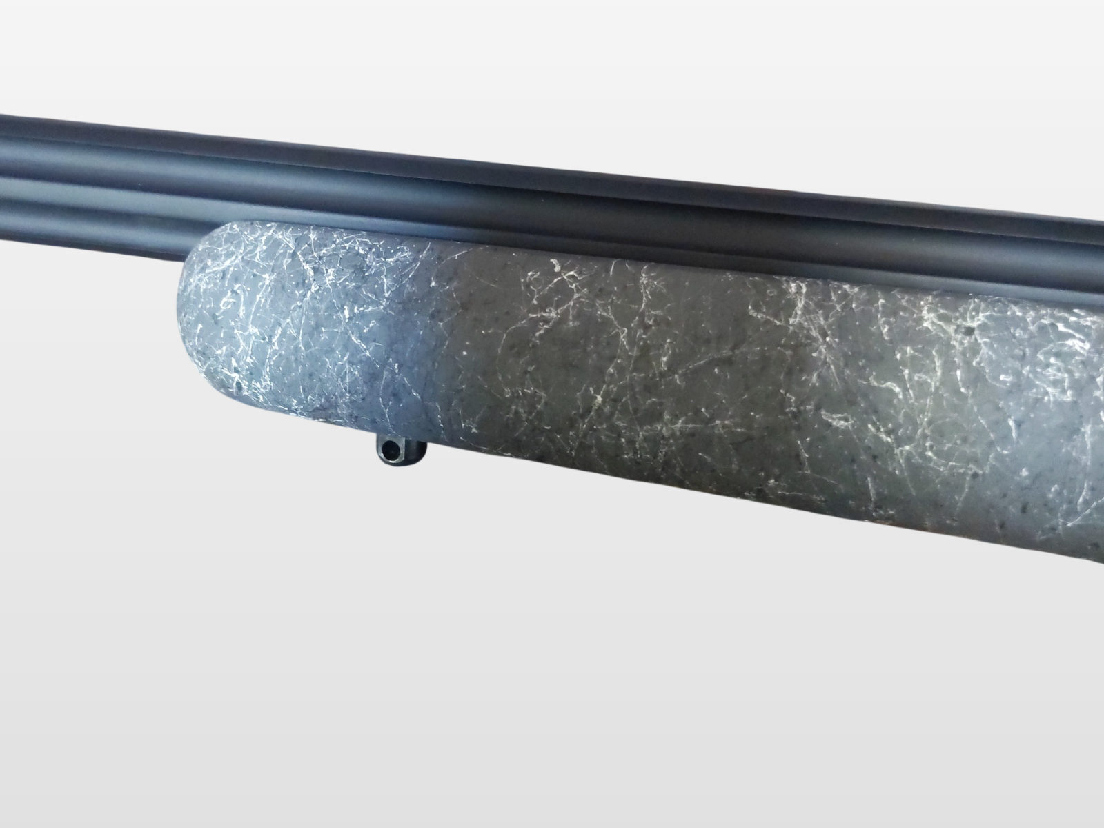 H-S Precision Pro-Series 2000 LA 300 Winchester Magnum Heavy fluted-img-14