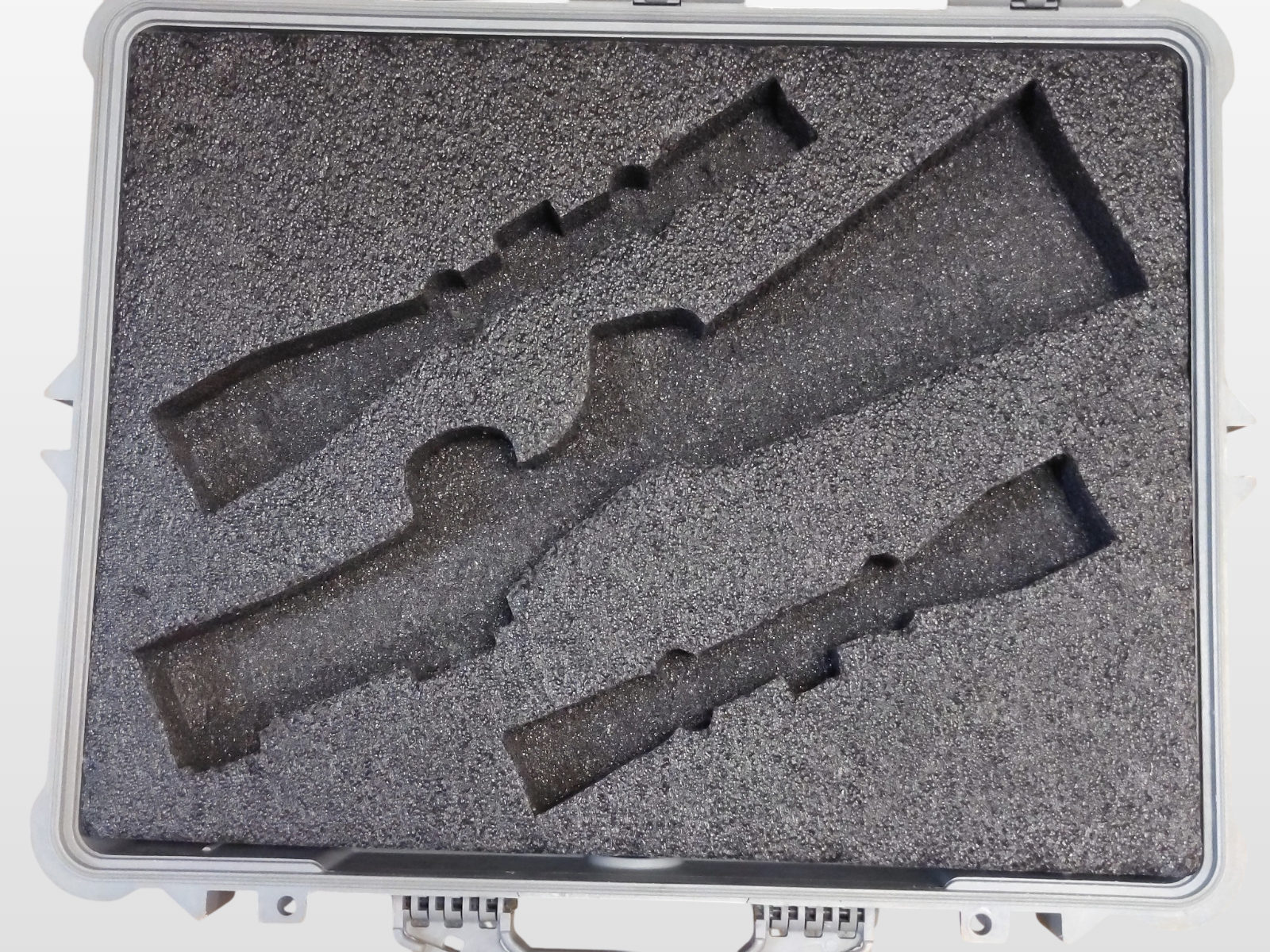 H-S Precision Pro-Series 2000 LA 300 Winchester Magnum Heavy fluted-img-20