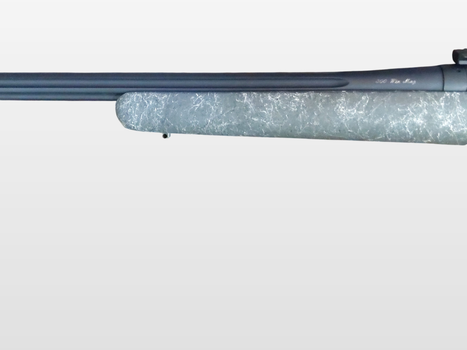 H-S Precision Pro-Series 2000 LA 300 Winchester Magnum Heavy fluted-img-3