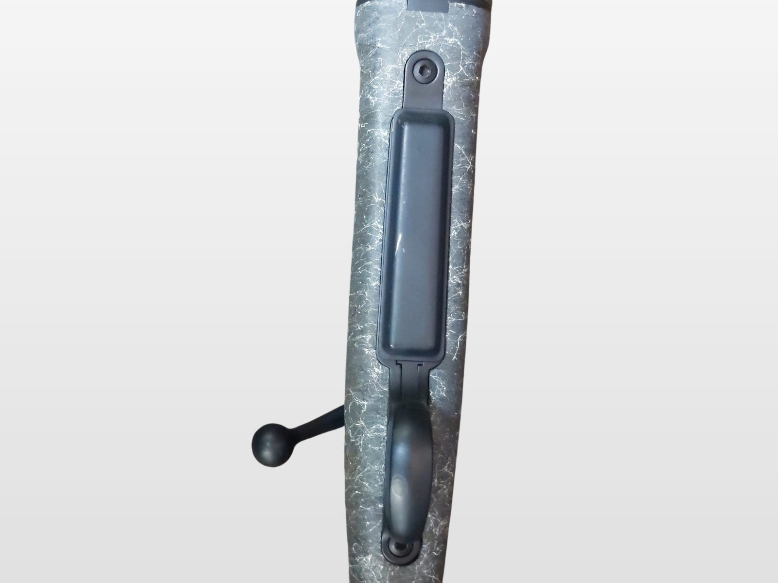 H-S Precision Pro-Series 2000 LA 300 Winchester Magnum Heavy fluted-img-16