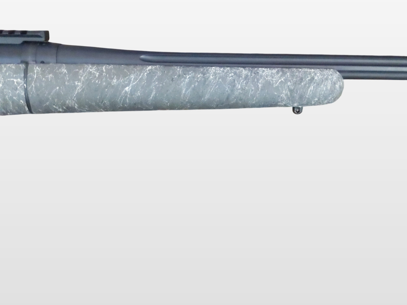H-S Precision Pro-Series 2000 LA 300 Winchester Magnum Heavy fluted-img-8