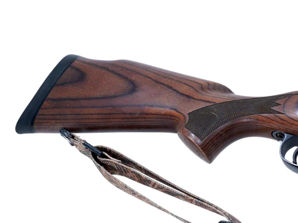Remington 798 Rem 300 Win Mag 24" Zastava Mauser Bolt Leupold VX-2 Scope-img-10