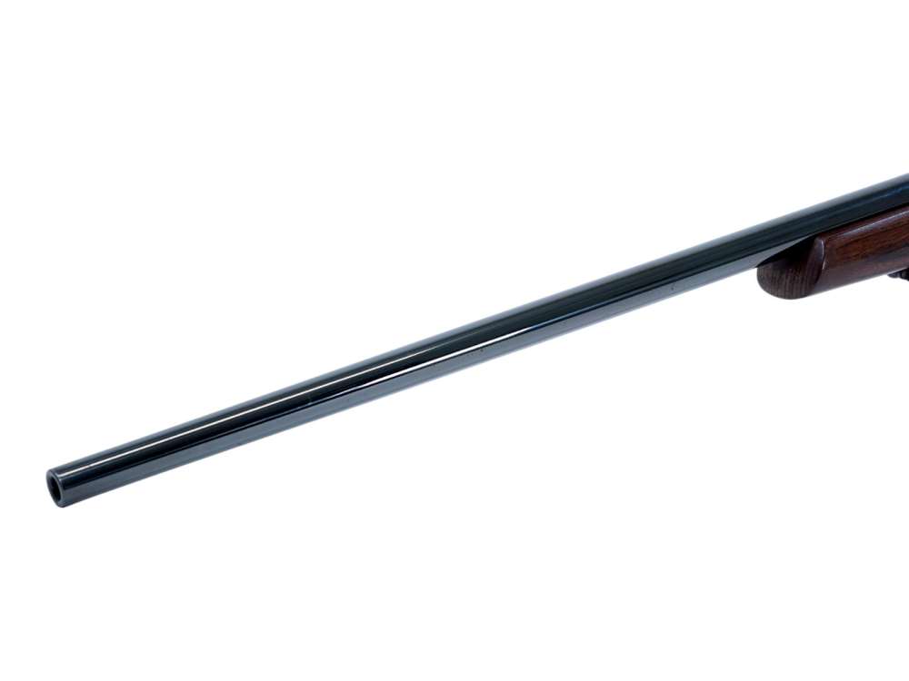 Remington 798 Rem 300 Win Mag 24" Zastava Mauser Bolt Leupold VX-2 Scope-img-2