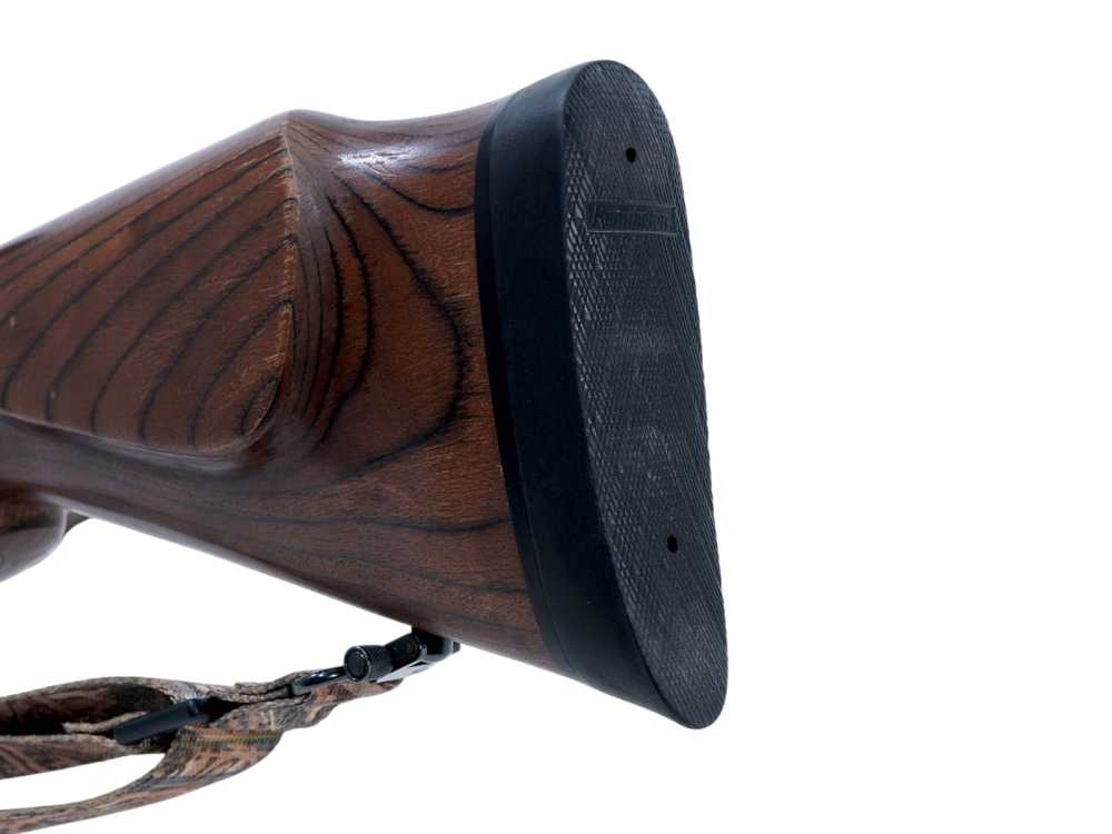 Remington 798 Rem 300 Win Mag 24" Zastava Mauser Bolt Leupold VX-2 Scope-img-8