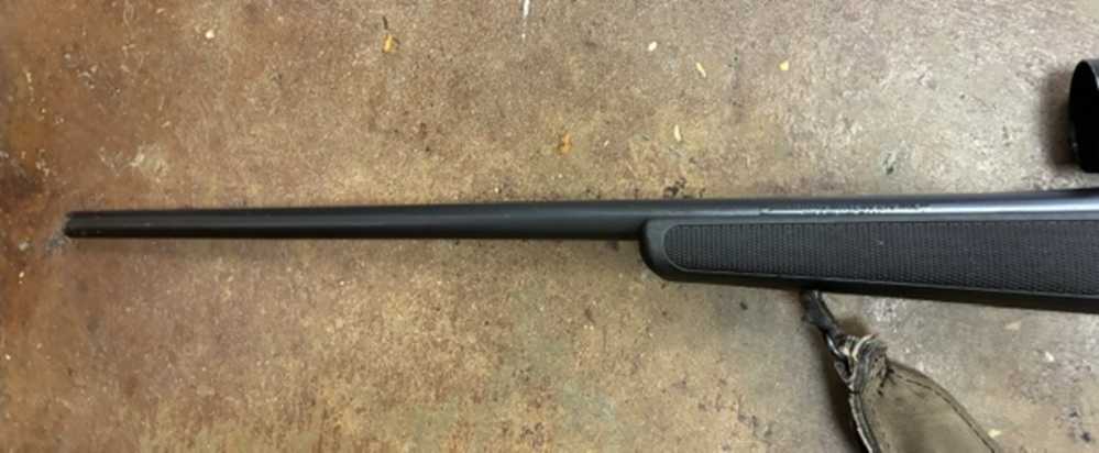 WINCHESTER 70 BOLT ACTION 270 WIN -img-5