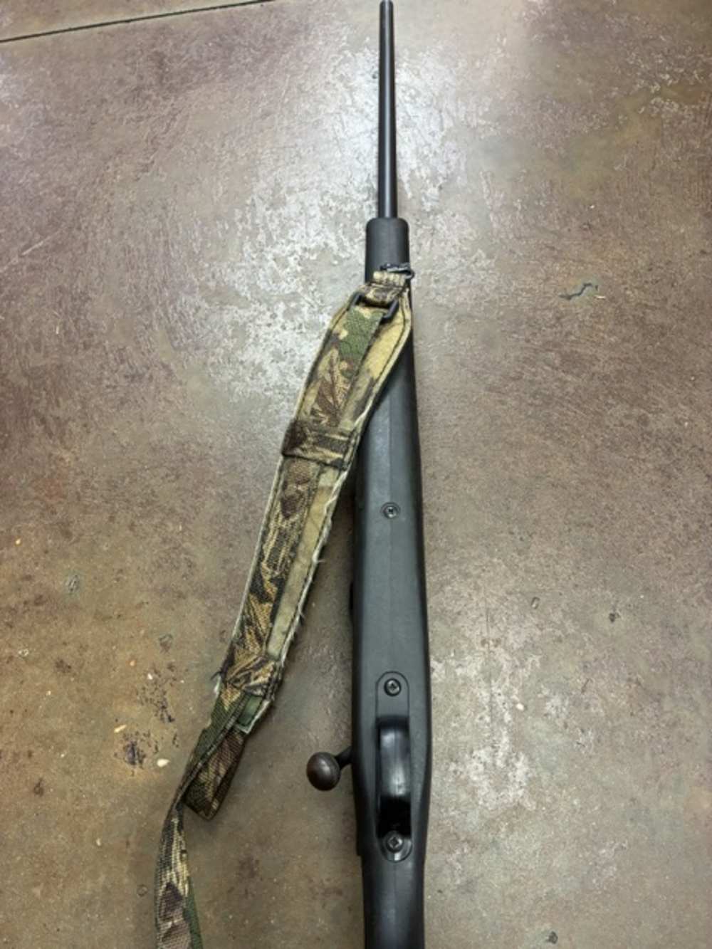 WINCHESTER 70 BOLT ACTION 270 WIN -img-6