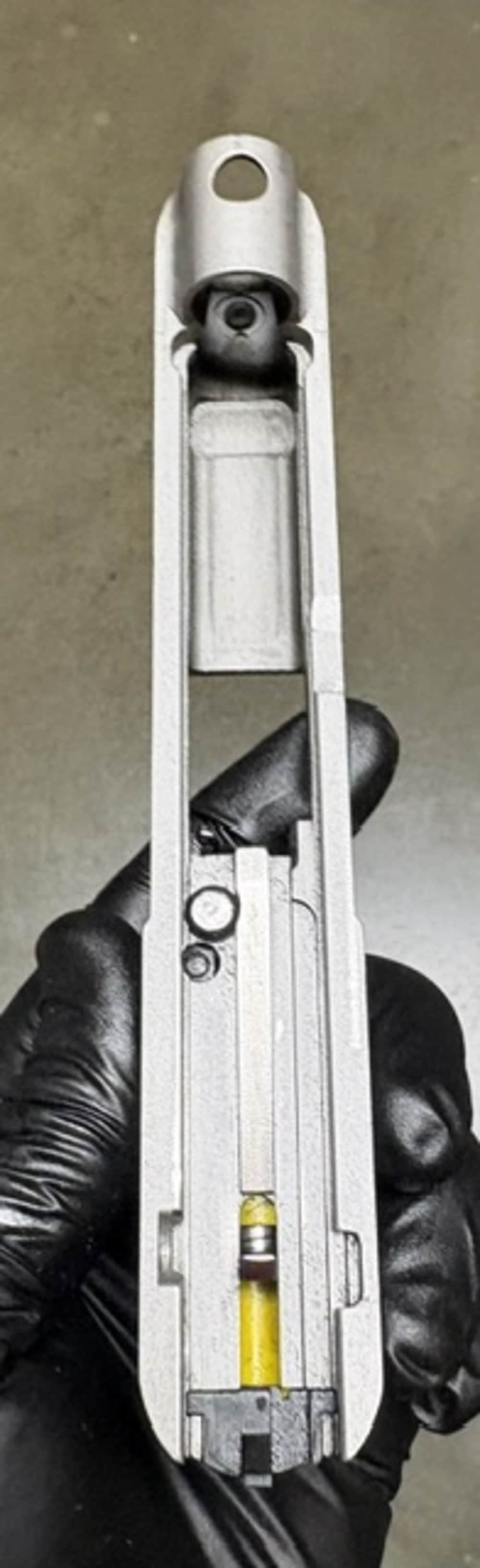 TAURUS G3 – 9MM – 4"-img-2