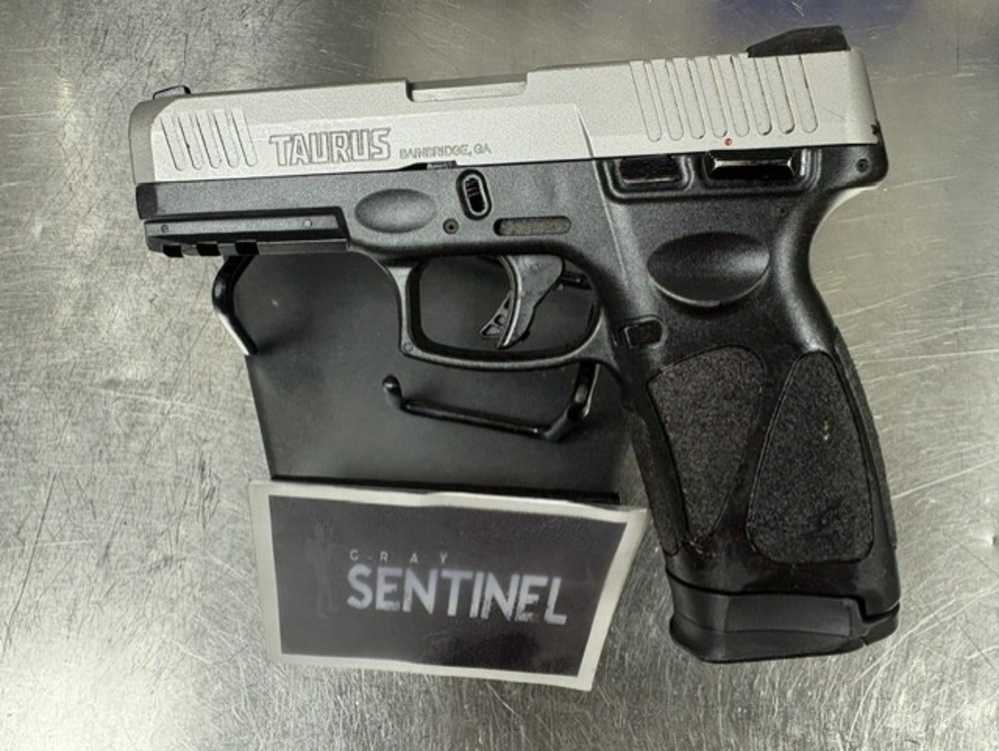 TAURUS G3 – 9MM – 4"-img-1