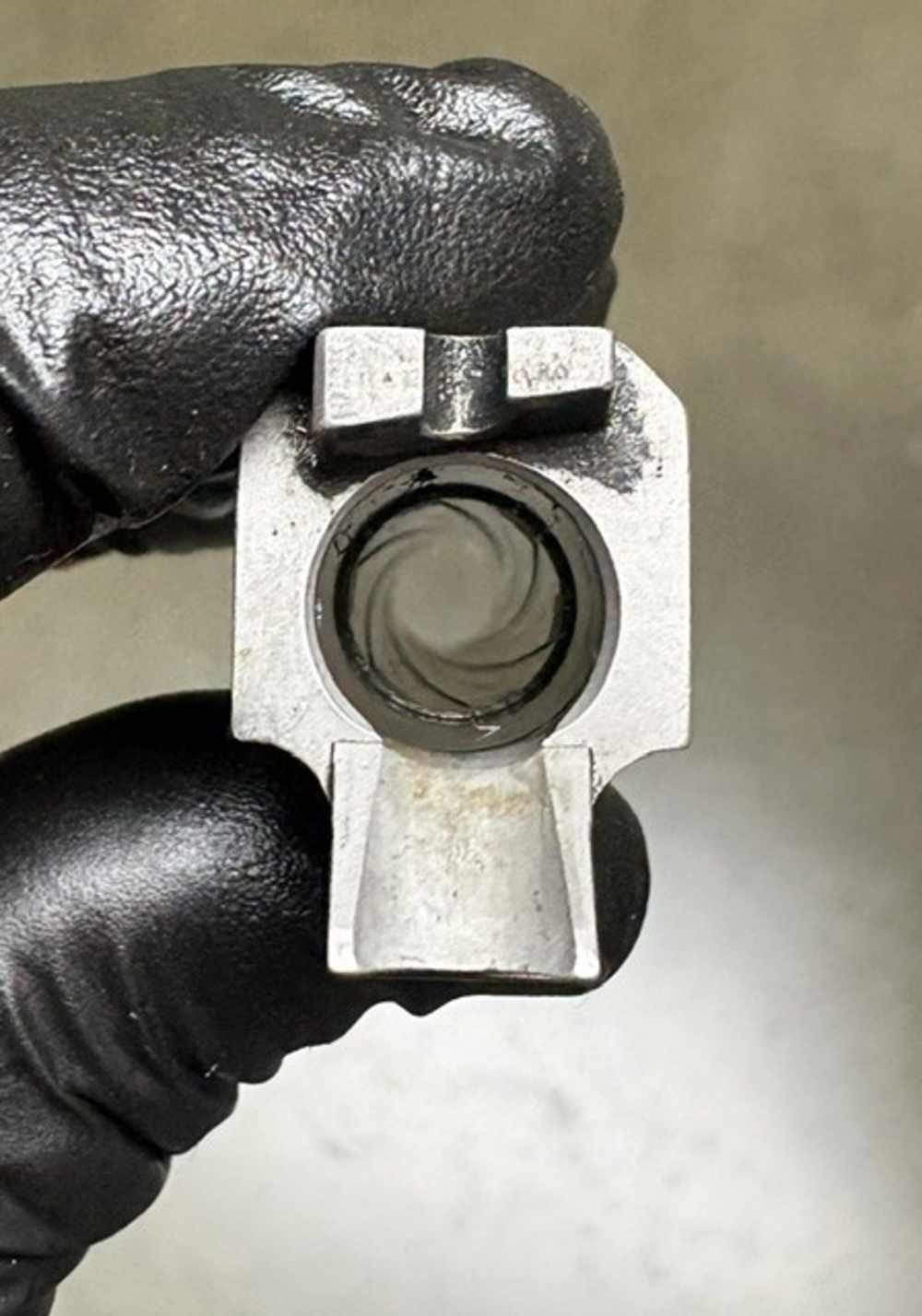 TAURUS G3 – 9MM – 4"-img-4