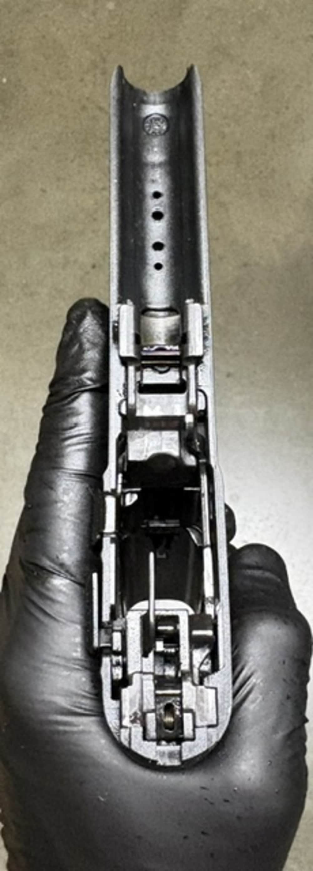 TAURUS G3 – 9MM – 4"-img-5