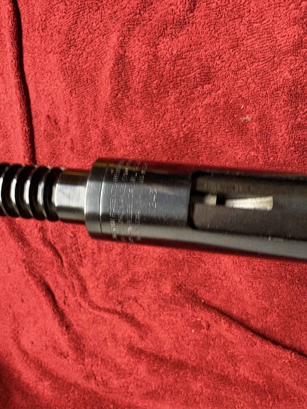 Ingram m6 .45 - very clean - Mac 10 m10 swd 11 11-a1 -img-35