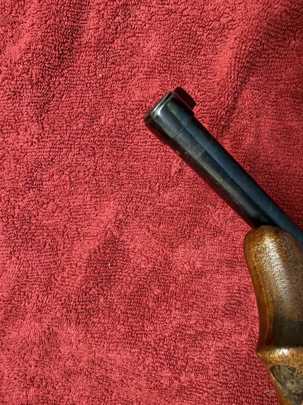 Ingram m6 .45 - very clean - Mac 10 m10 swd 11 11-a1 -img-51