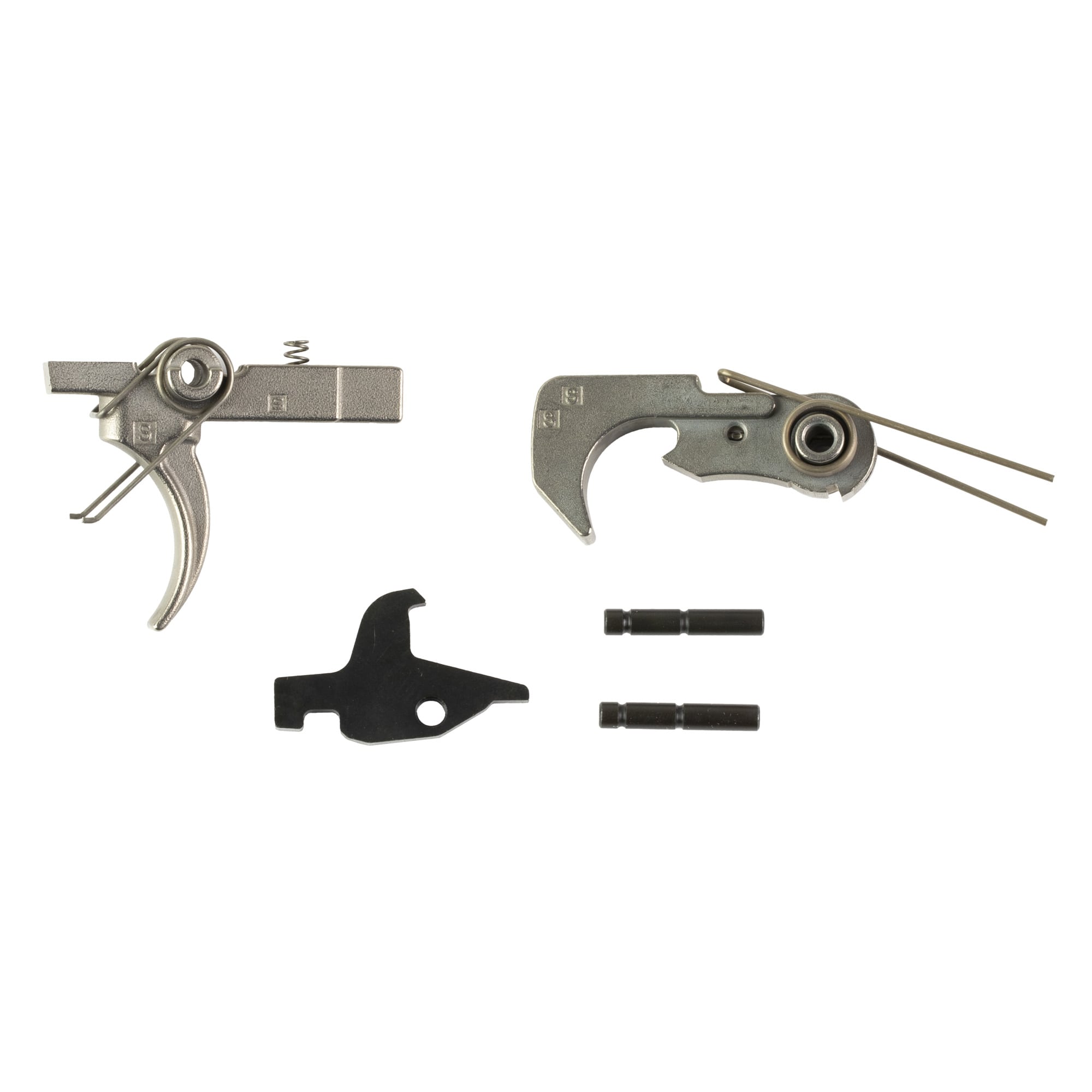 ANGSTADT ARMS ENH AR-9 PCC TRIGGER-img-0