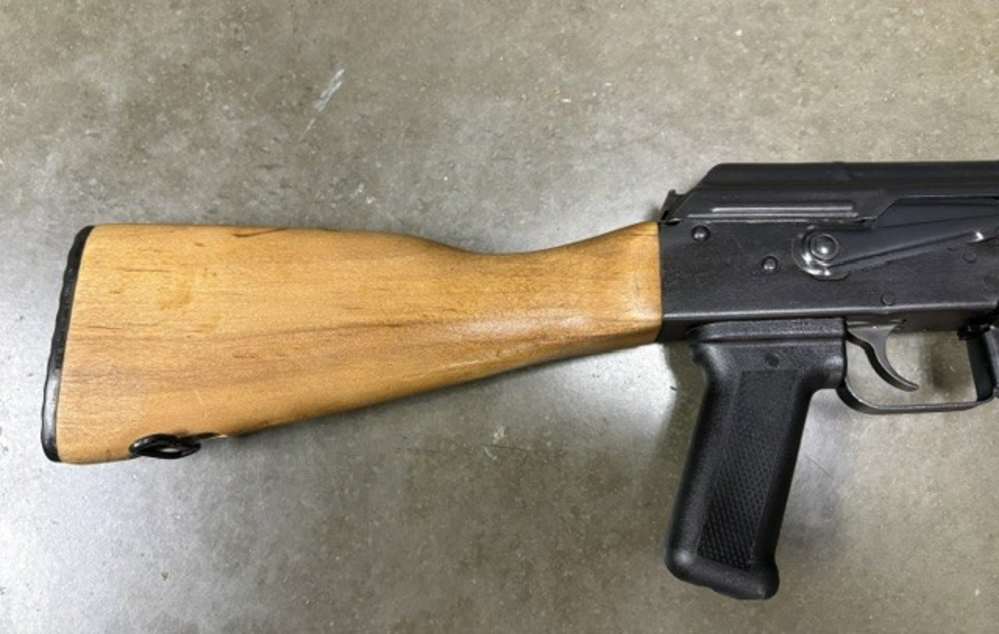 ROMARM/CUGIR WASR-10 – 7.62X39MM – 16"-img-9