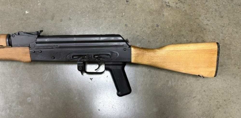 ROMARM/CUGIR WASR-10 – 7.62X39MM – 16"-img-13