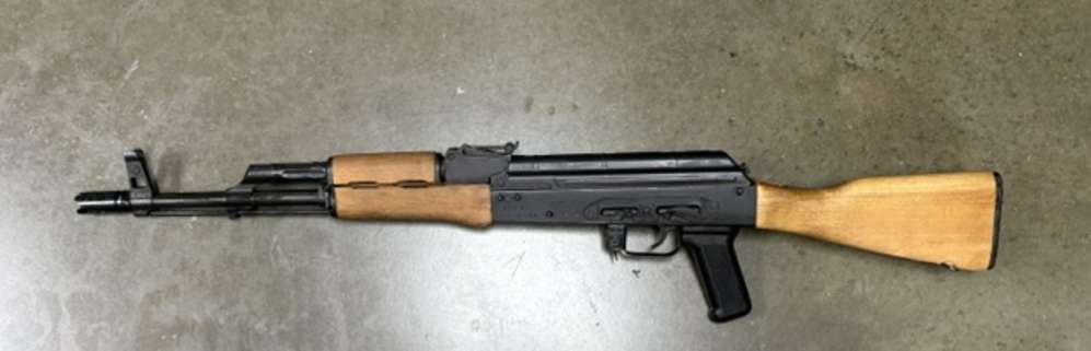 ROMARM/CUGIR WASR-10 – 7.62X39MM – 16"-img-1