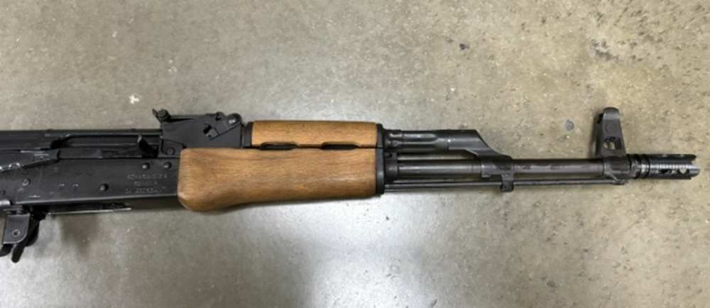 ROMARM/CUGIR WASR-10 – 7.62X39MM – 16"-img-10