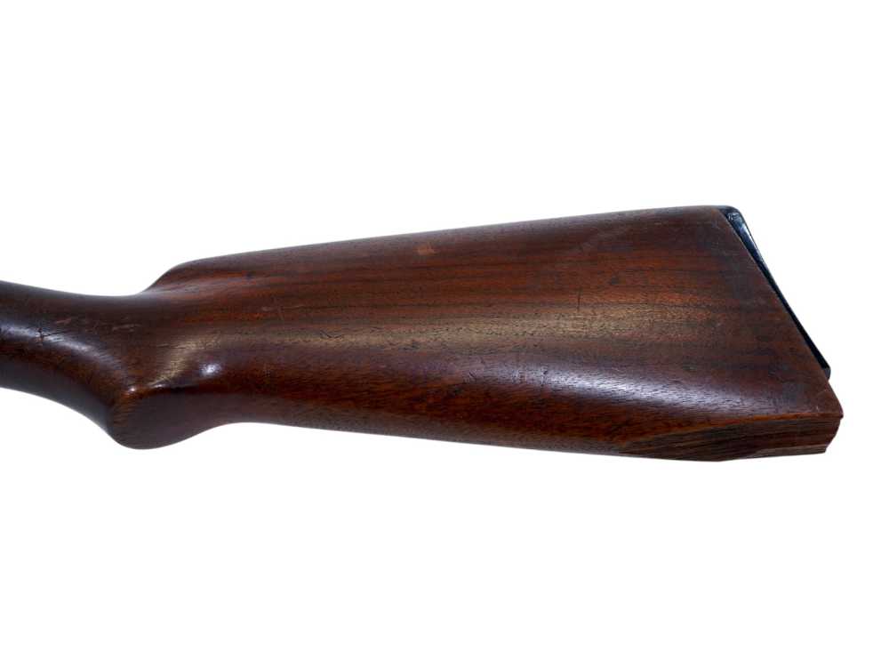 1925 Winchester Model 12 M12 12GA 31" Full Choke Nickel Steel Takedown Pump-img-7
