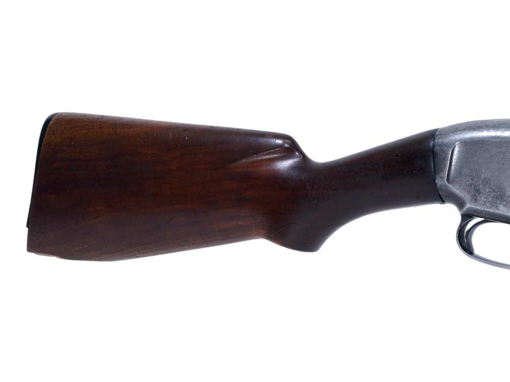 1925 Winchester Model 12 M12 12GA 31" Full Choke Nickel Steel Takedown Pump-img-10