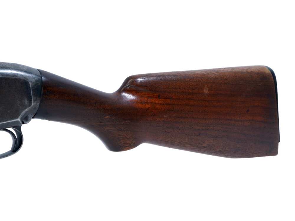 1925 Winchester Model 12 M12 12GA 31" Full Choke Nickel Steel Takedown Pump-img-6