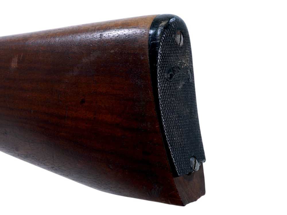 1925 Winchester Model 12 M12 12GA 31" Full Choke Nickel Steel Takedown Pump-img-9
