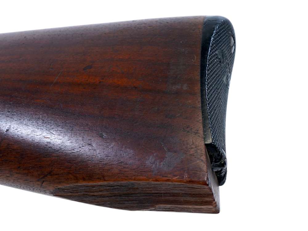 1925 Winchester Model 12 M12 12GA 31" Full Choke Nickel Steel Takedown Pump-img-8